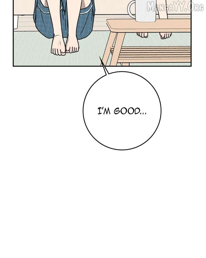 Powerful Confession chapter 46 page 41