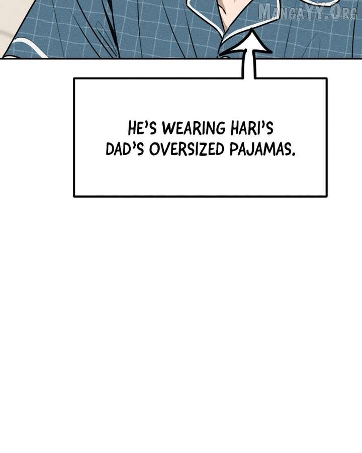 Powerful Confession chapter 46 page 43