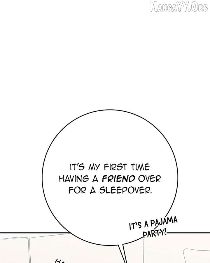 Powerful Confession chapter 46 page 50