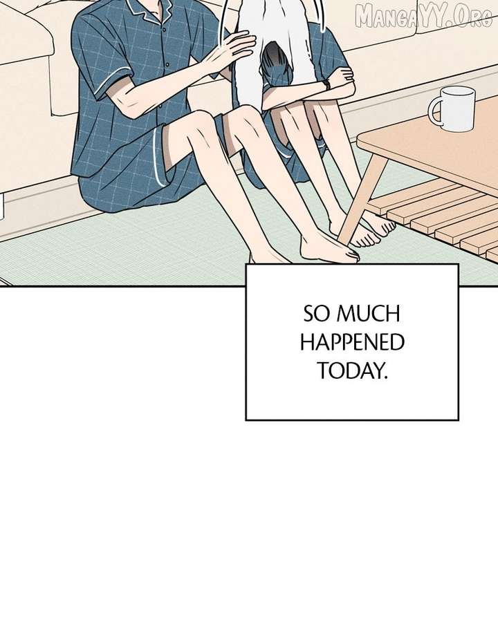Powerful Confession chapter 46 page 63