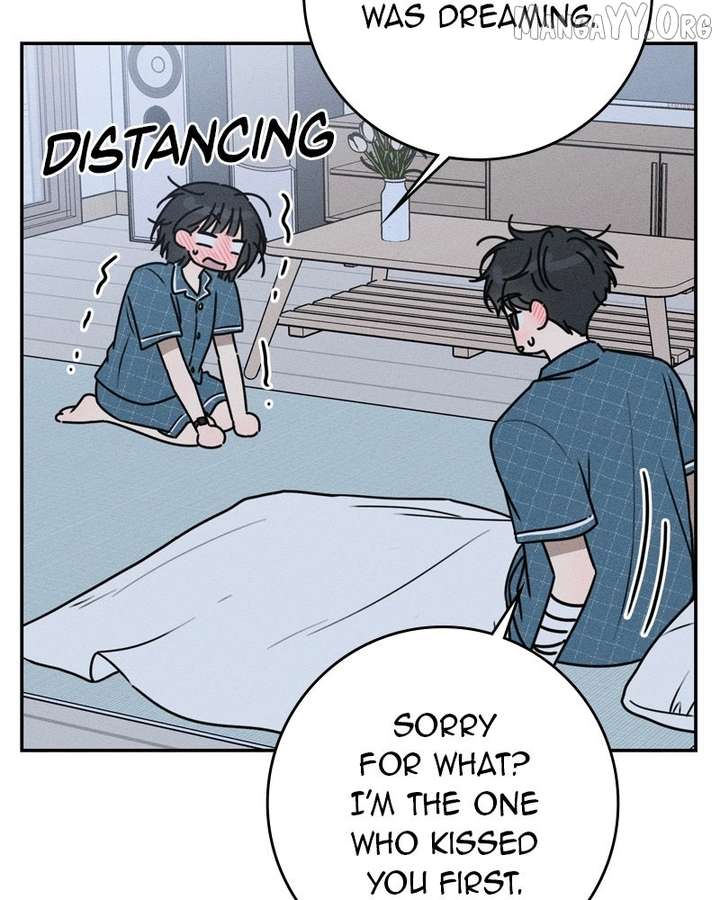 Powerful Confession chapter 46 page 134
