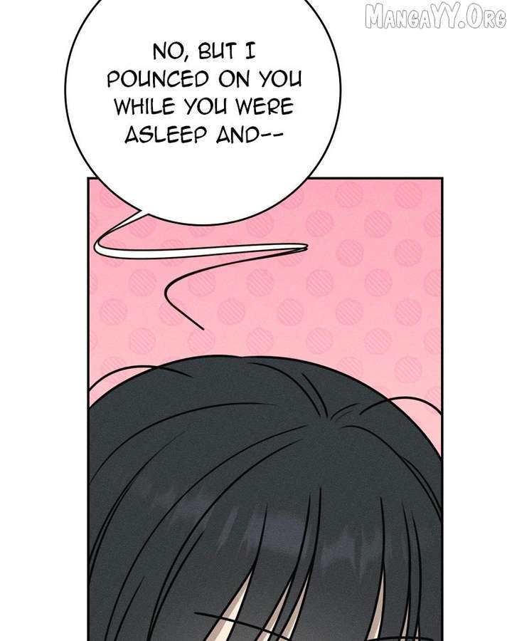 Powerful Confession chapter 46 page 136