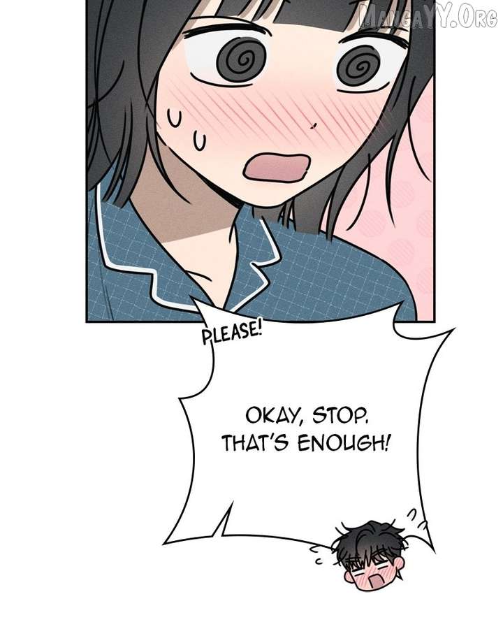 Powerful Confession chapter 46 page 137