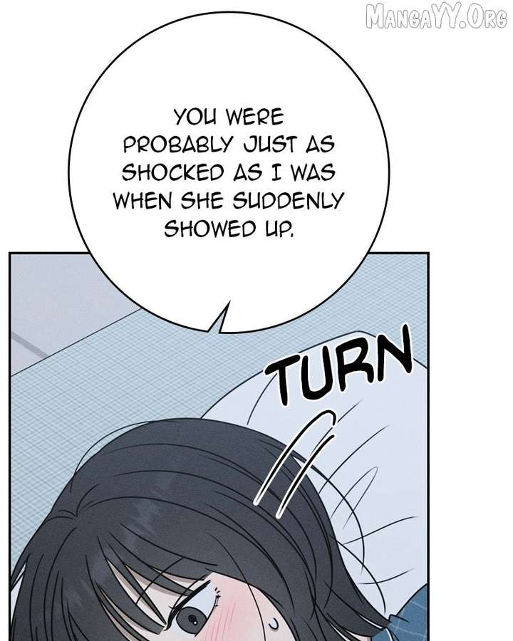 Powerful Confession chapter 46 page 155