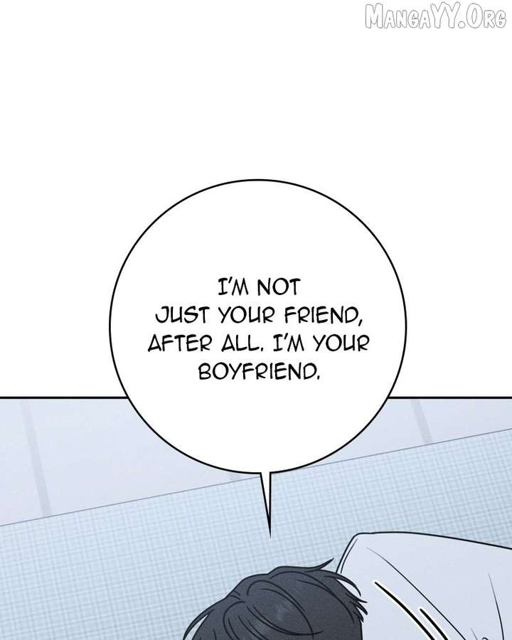 Powerful Confession chapter 46 page 162