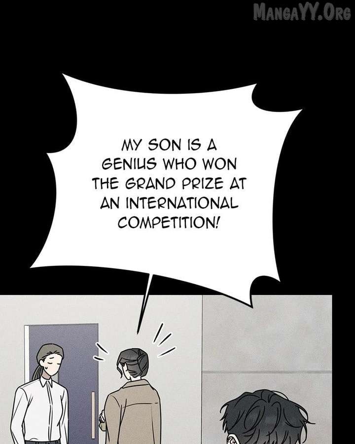 Powerful Confession chapter 47 page 17