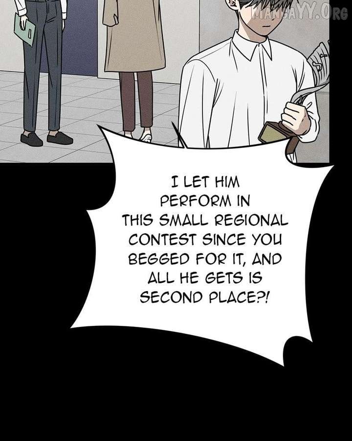 Powerful Confession chapter 47 page 18