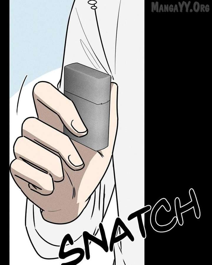 Powerful Confession chapter 47 page 31