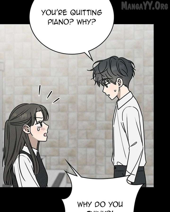 Powerful Confession chapter 47 page 47
