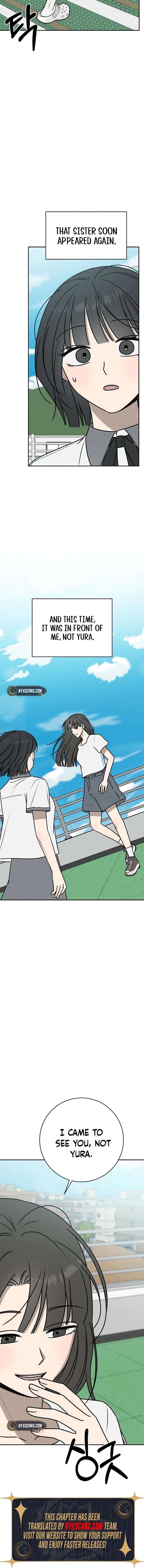 Powerful Confession chapter 49 page 16