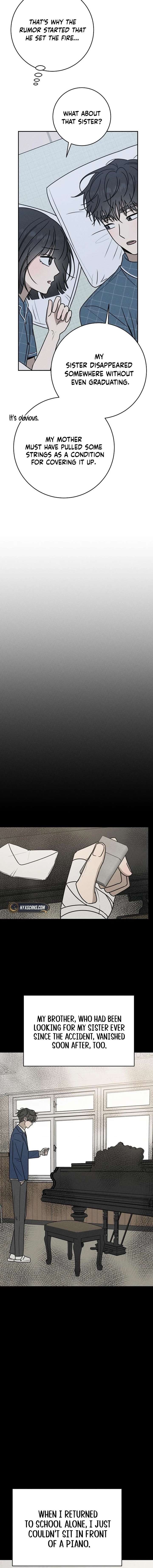 Powerful Confession chapter 49 page 4
