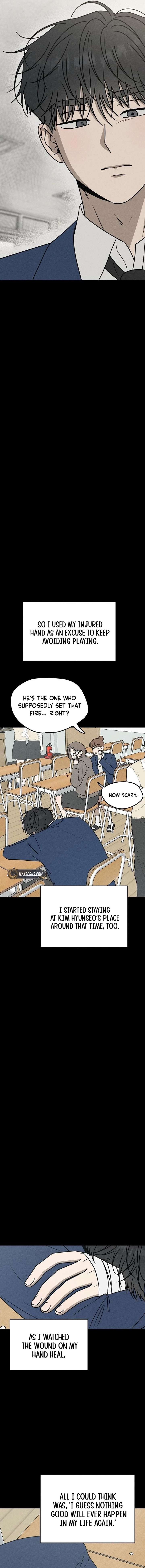 Powerful Confession chapter 49 page 5