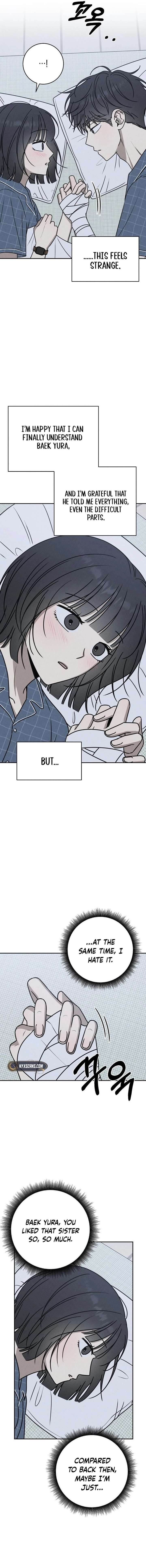 Powerful Confession chapter 49 page 7
