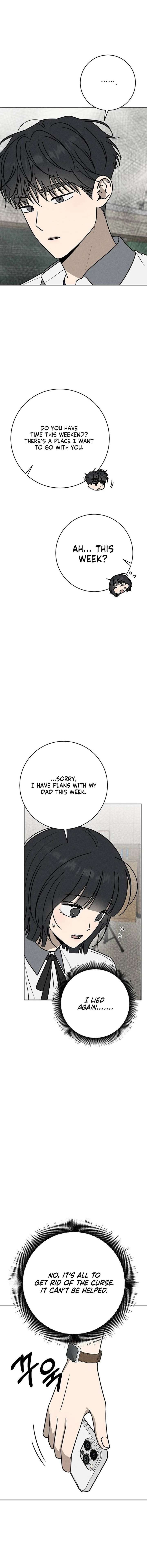 Powerful Confession chapter 52 page 2