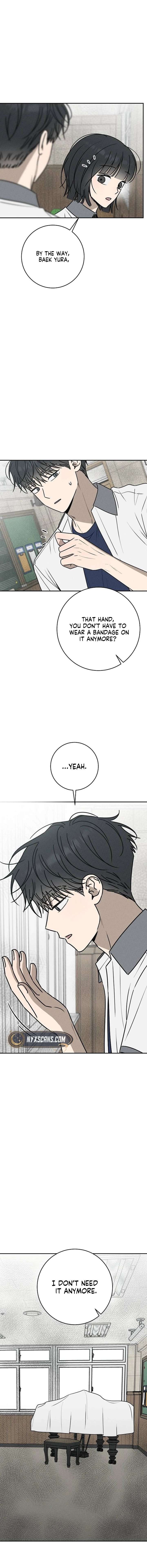 Powerful Confession chapter 52 page 3