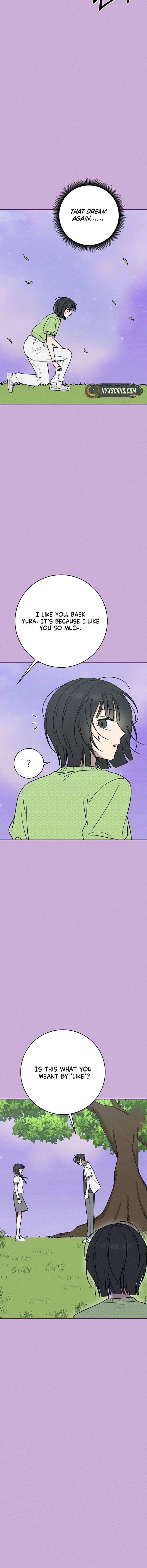 Powerful Confession chapter 53 page 10