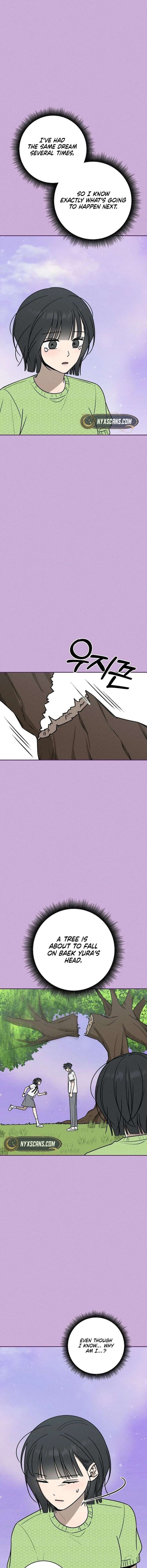 Powerful Confession chapter 53 page 11