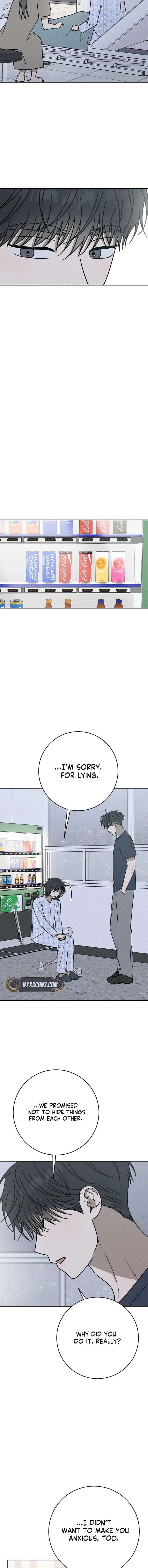 Powerful Confession chapter 53 page 14