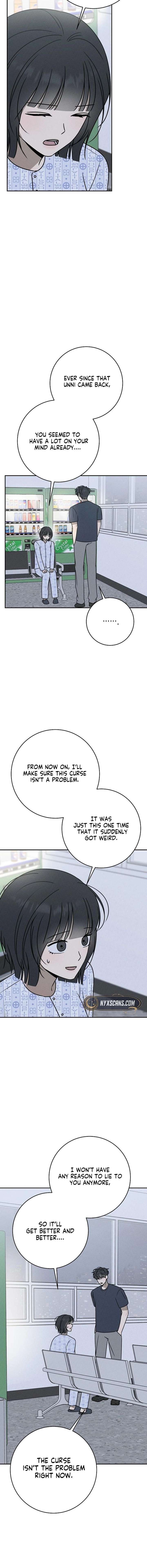 Powerful Confession chapter 53 page 15