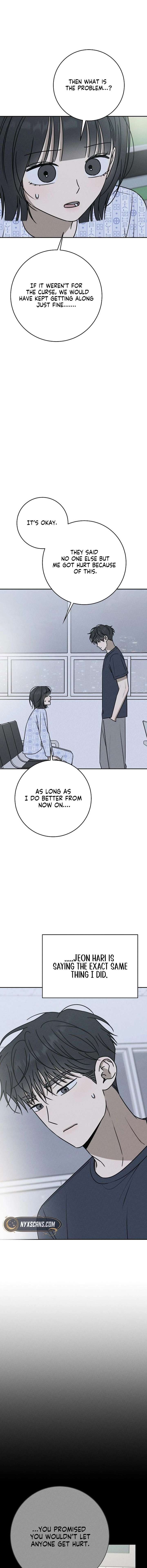 Powerful Confession chapter 53 page 16