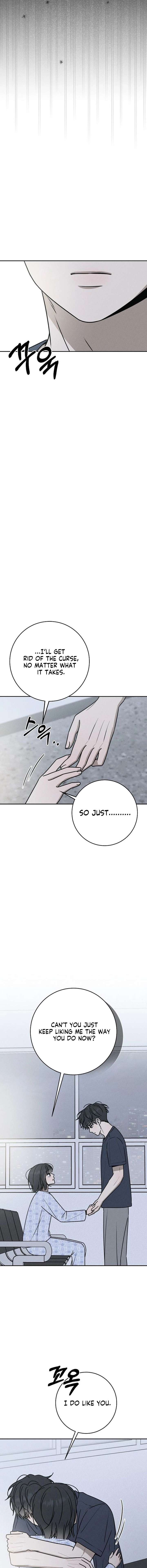 Powerful Confession chapter 53 page 19