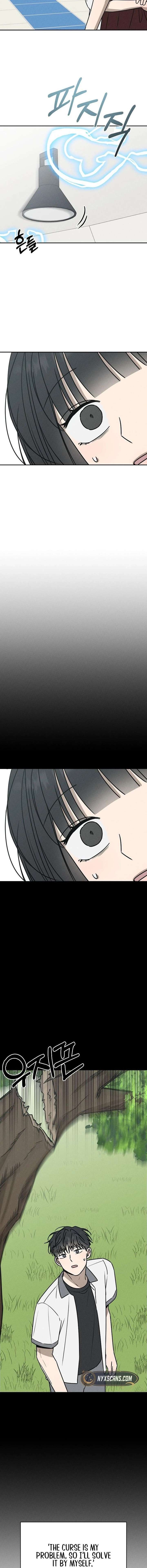Powerful Confession chapter 53 page 6