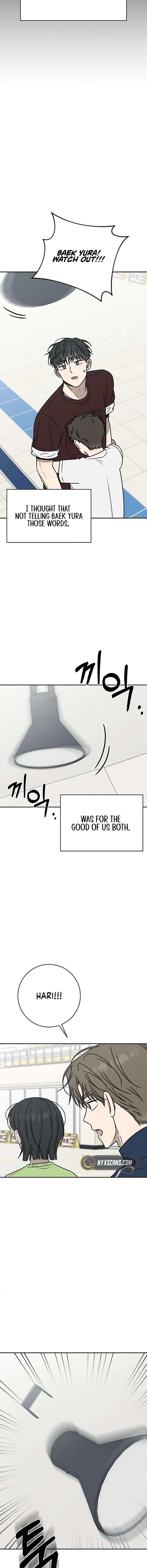 Powerful Confession chapter 53 page 7