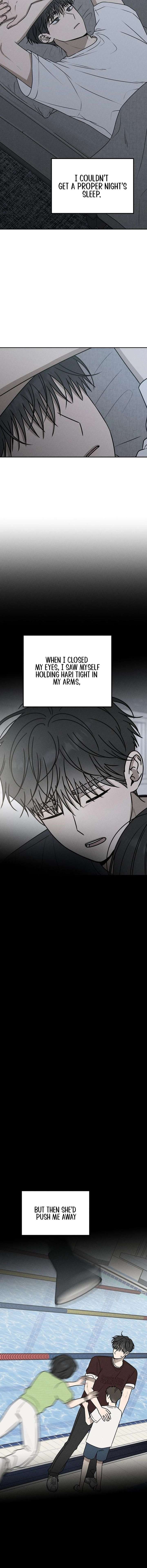 Powerful Confession chapter 55 page 2