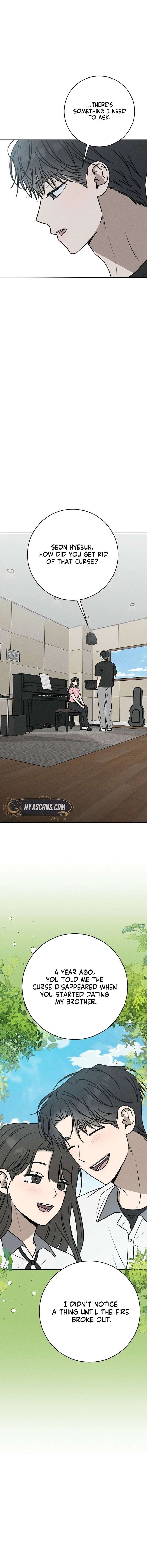 Powerful Confession chapter 55 page 7