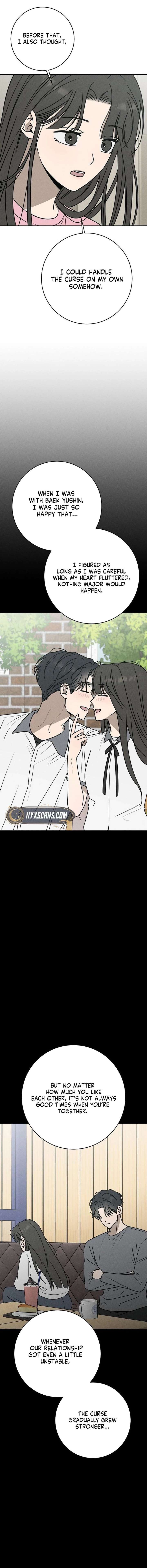 Powerful Confession chapter 55 page 9