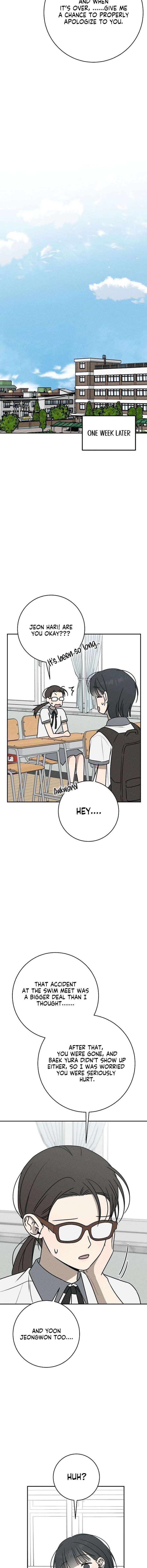 Powerful Confession chapter 55 page 13