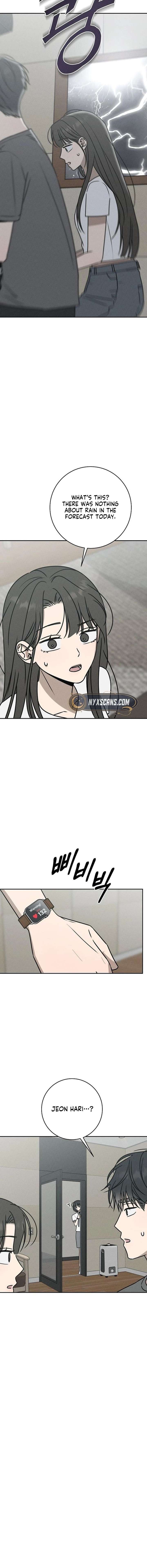 Powerful Confession chapter 55 page 17