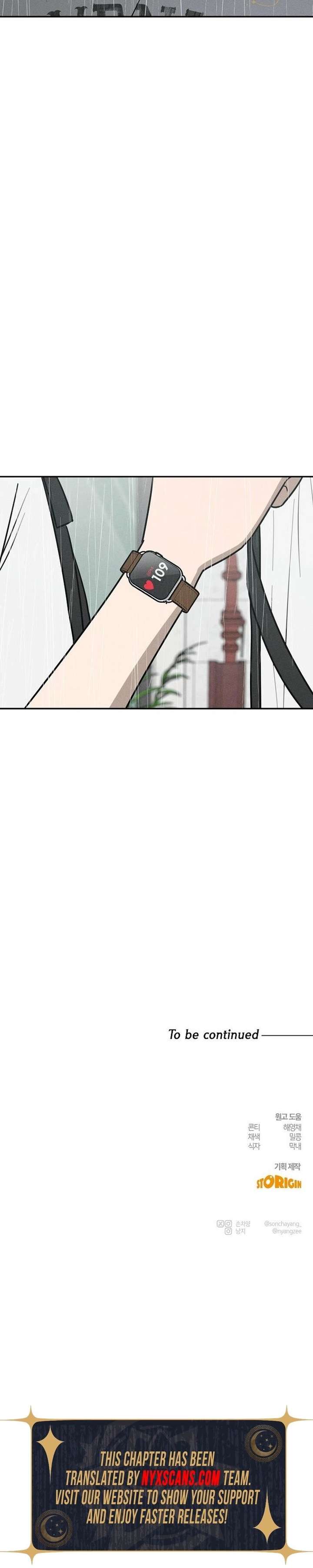 Powerful Confession chapter 55 page 20