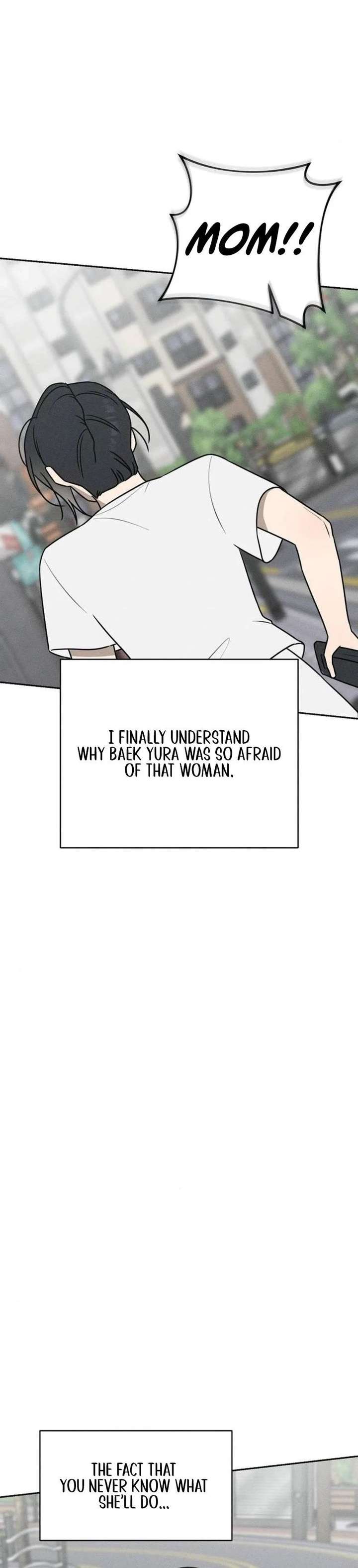 Powerful Confession chapter 71 page 22