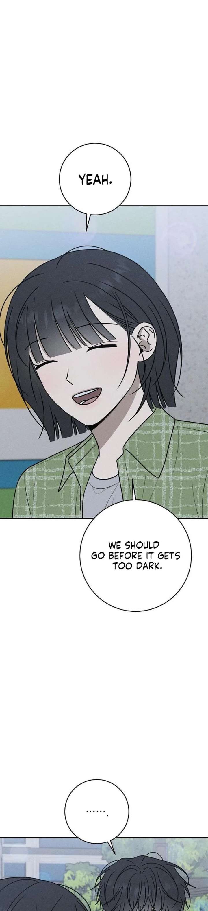 Powerful Confession chapter 75 page 2