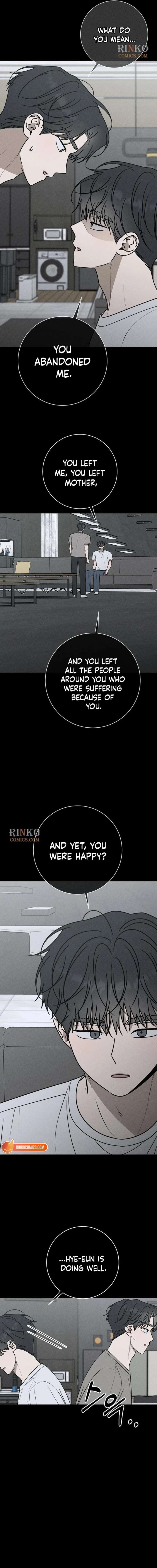 Powerful Confession chapter 77 page 7