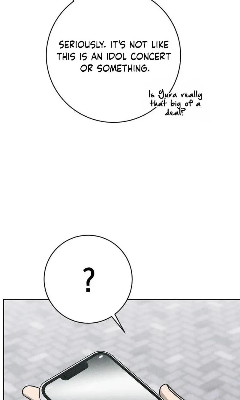 Powerful Confession chapter 80 page 96