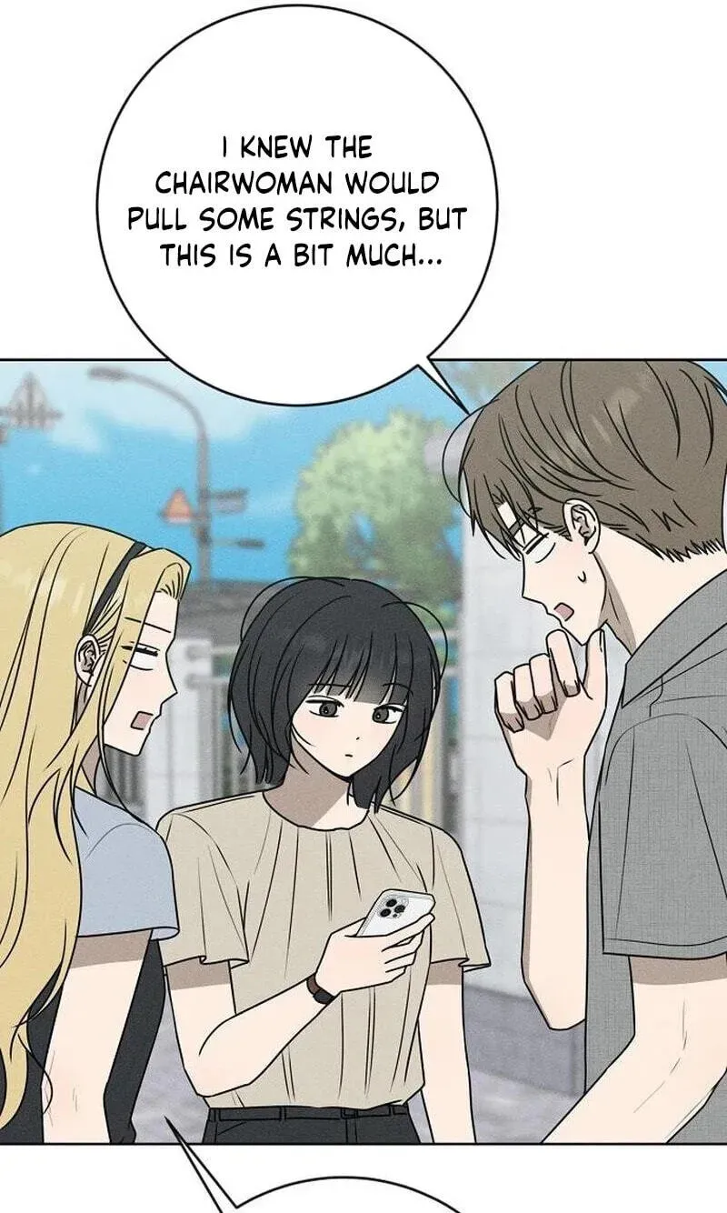 Powerful Confession chapter 80 page 95