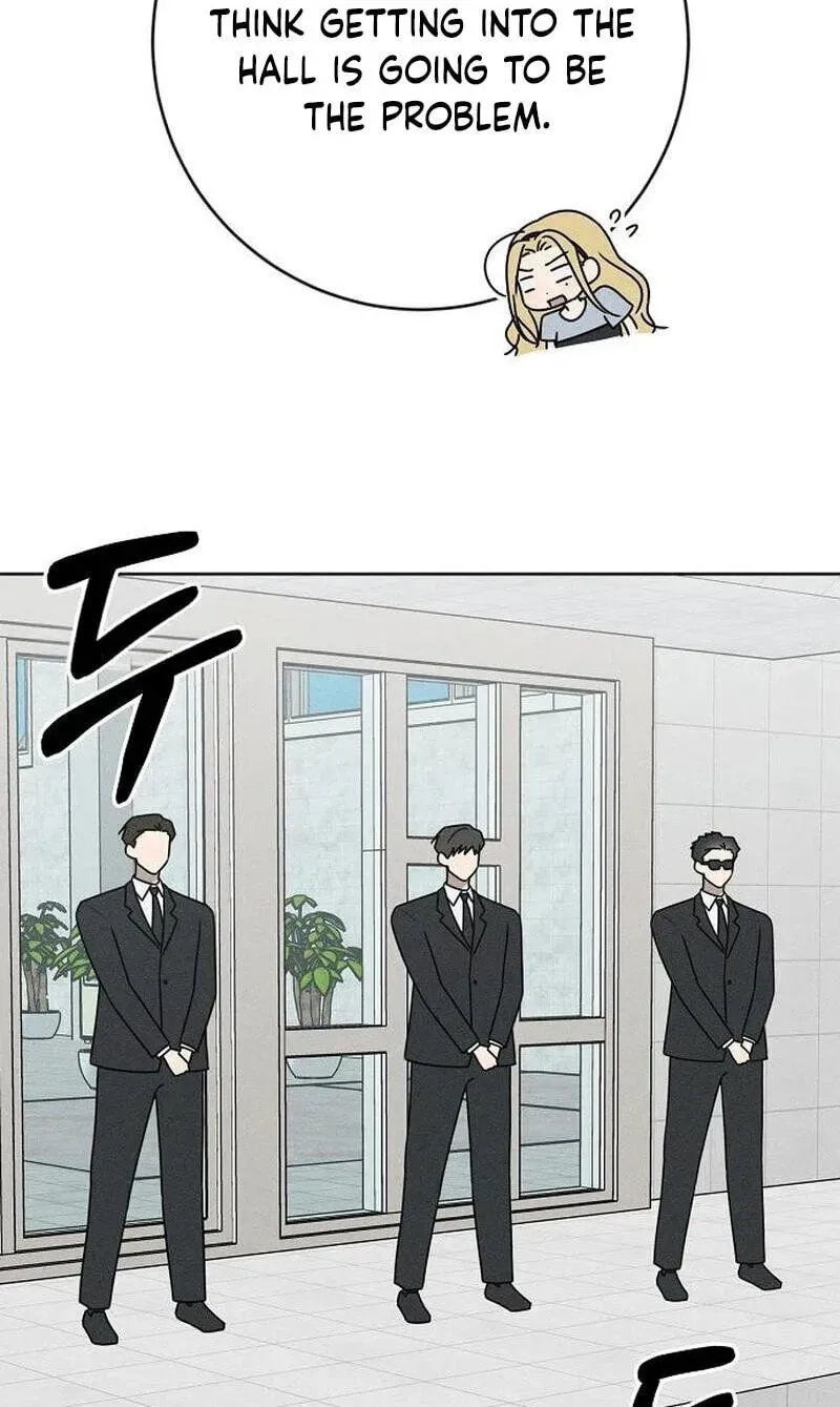 Powerful Confession chapter 80 page 92