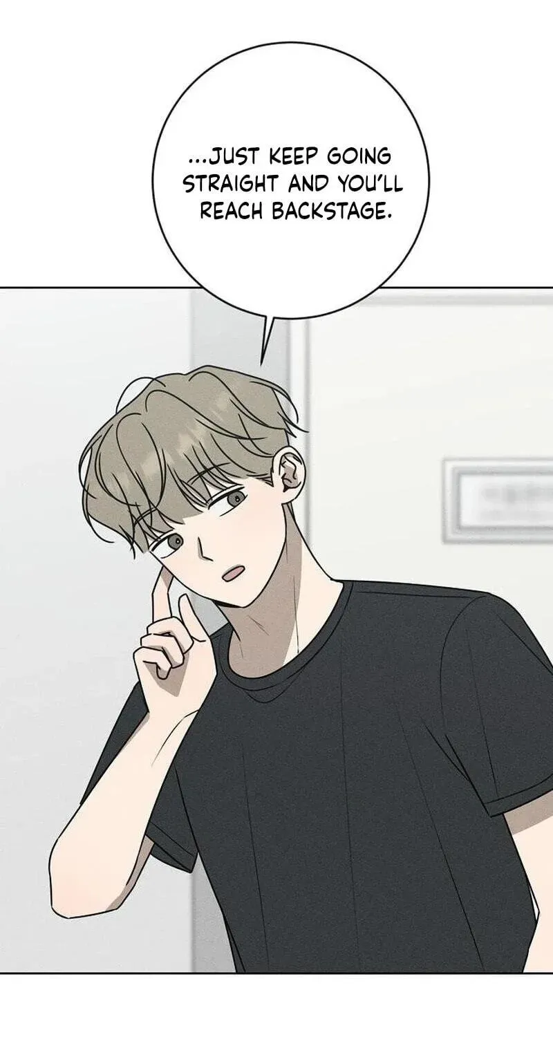Powerful Confession chapter 80 page 101