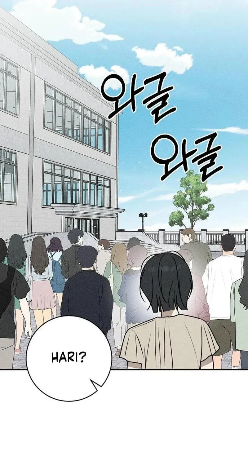 Powerful Confession chapter 80 page 64