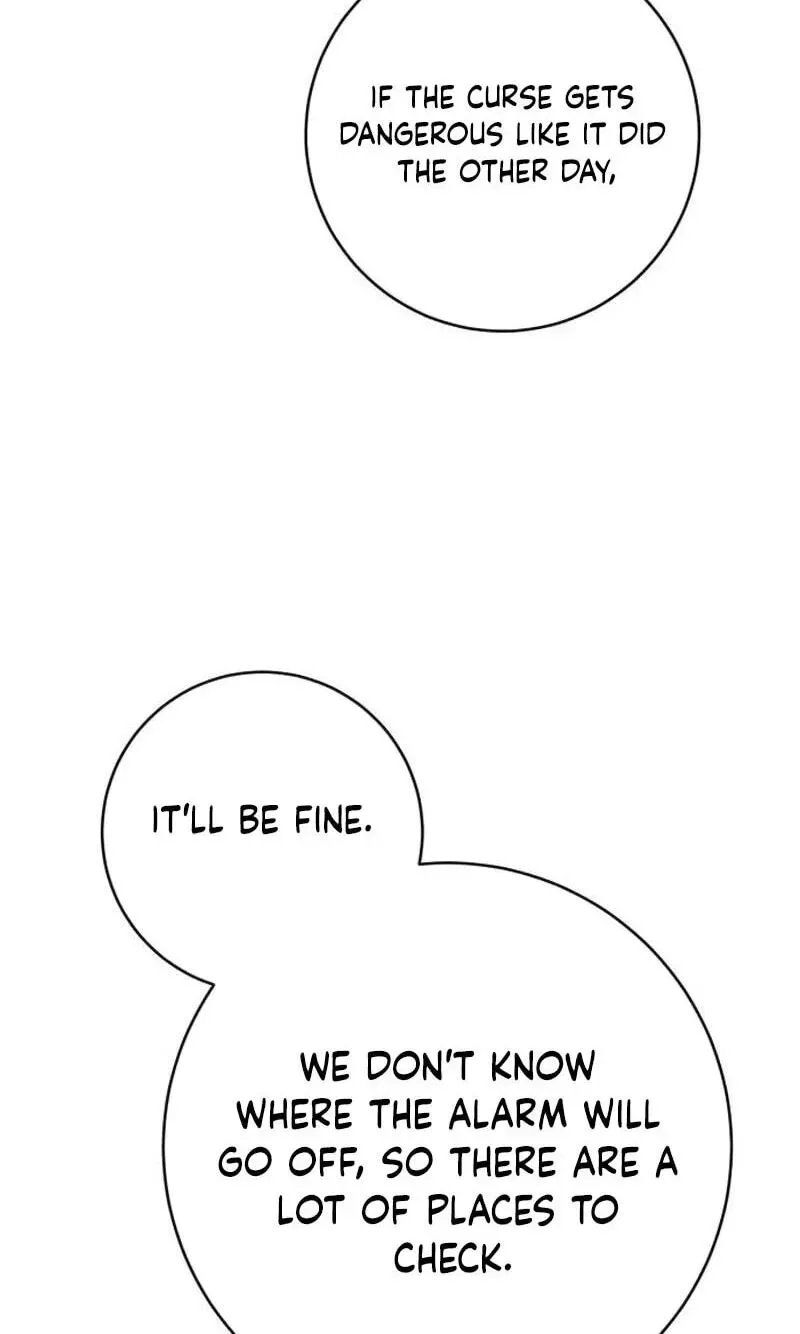 Powerful Confession chapter 80 page 125