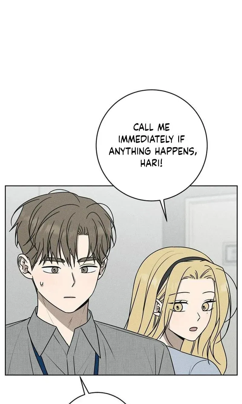 Powerful Confession chapter 80 page 129
