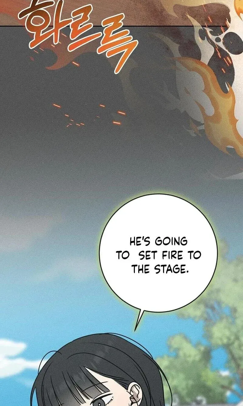 Powerful Confession chapter 80 page 88