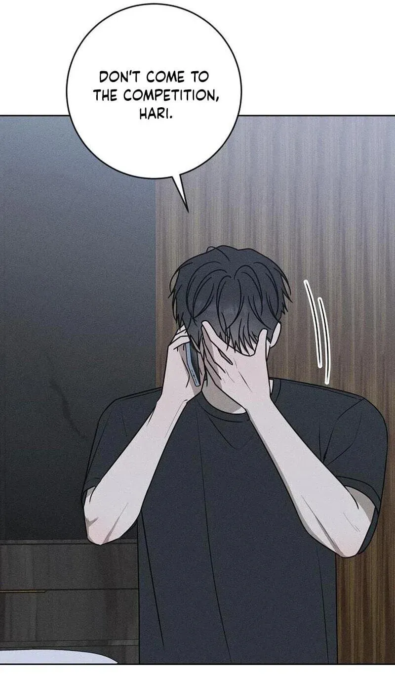Powerful Confession chapter 80 page 32