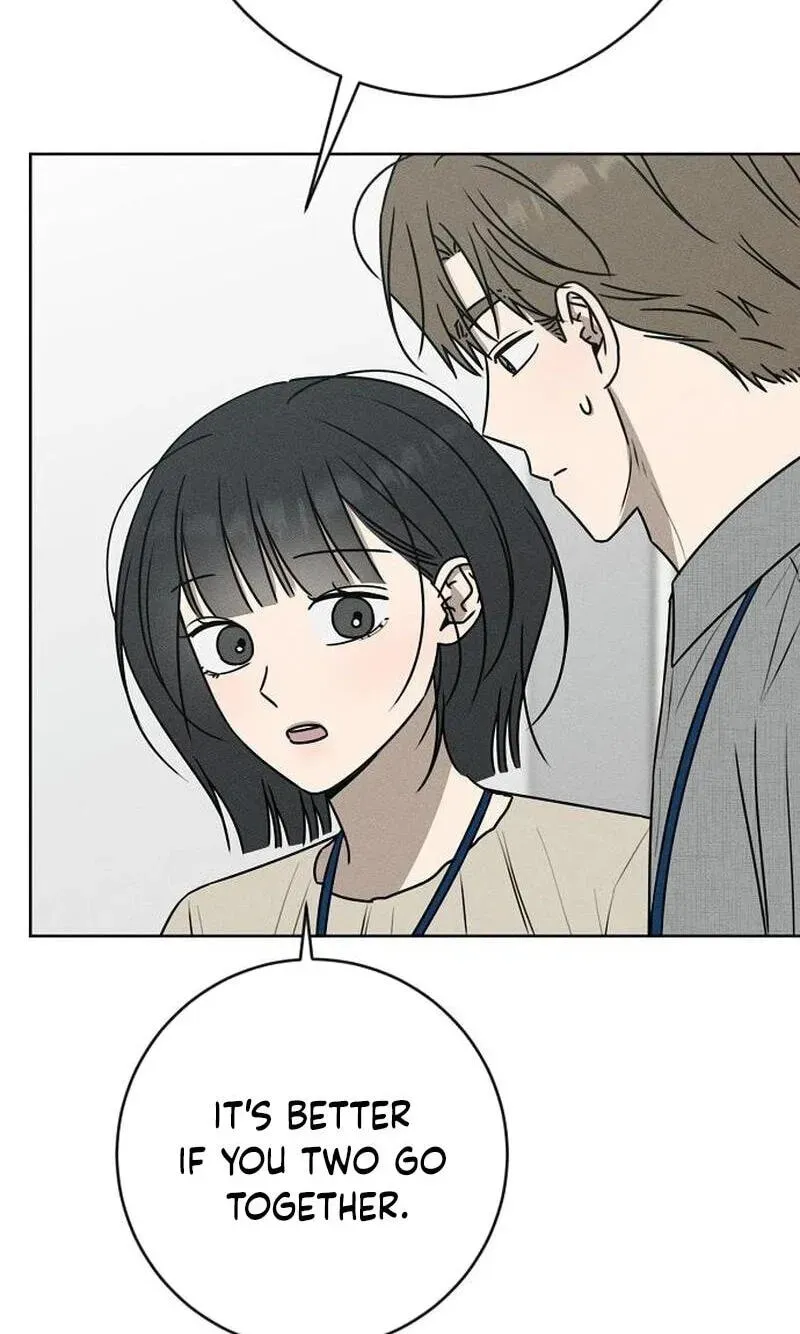 Powerful Confession chapter 80 page 126