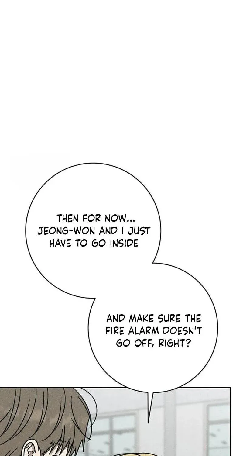 Powerful Confession chapter 80 page 76