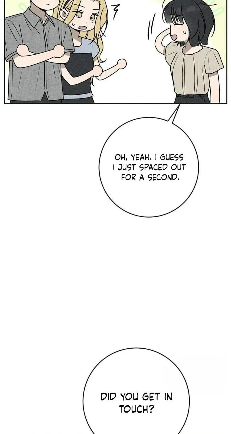 Powerful Confession chapter 80 page 70