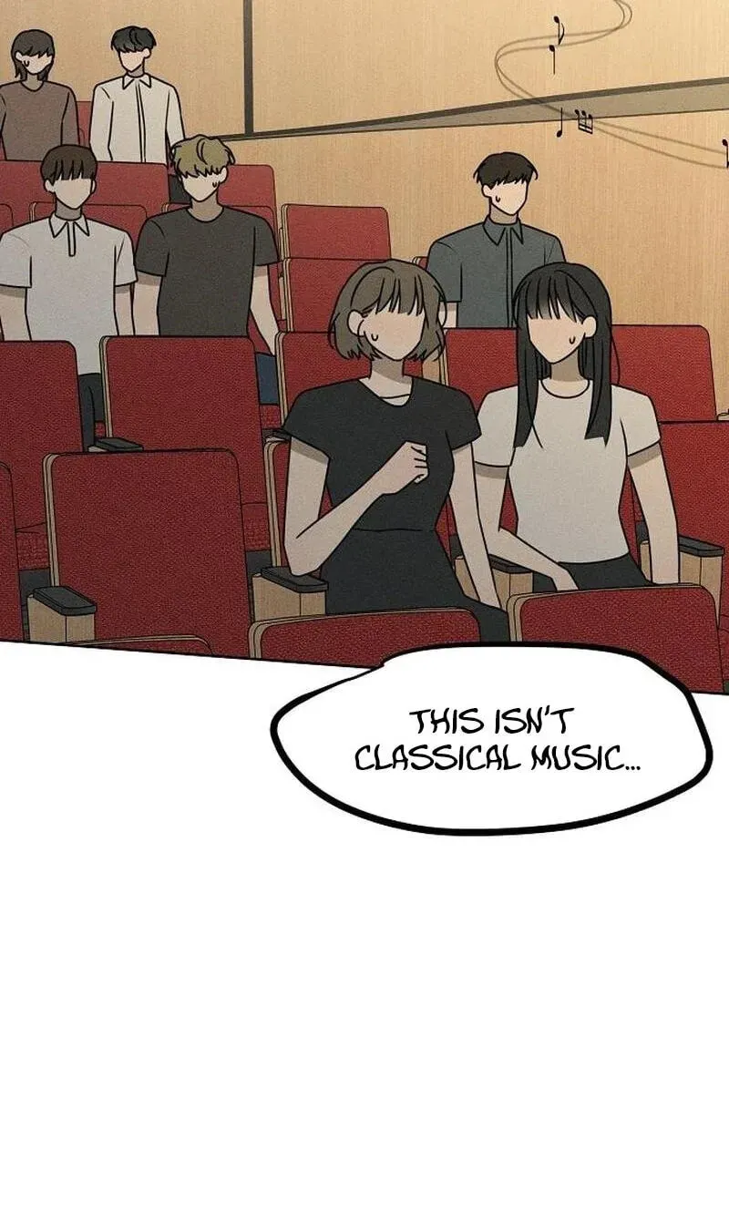 Powerful Confession chapter 81 page 76