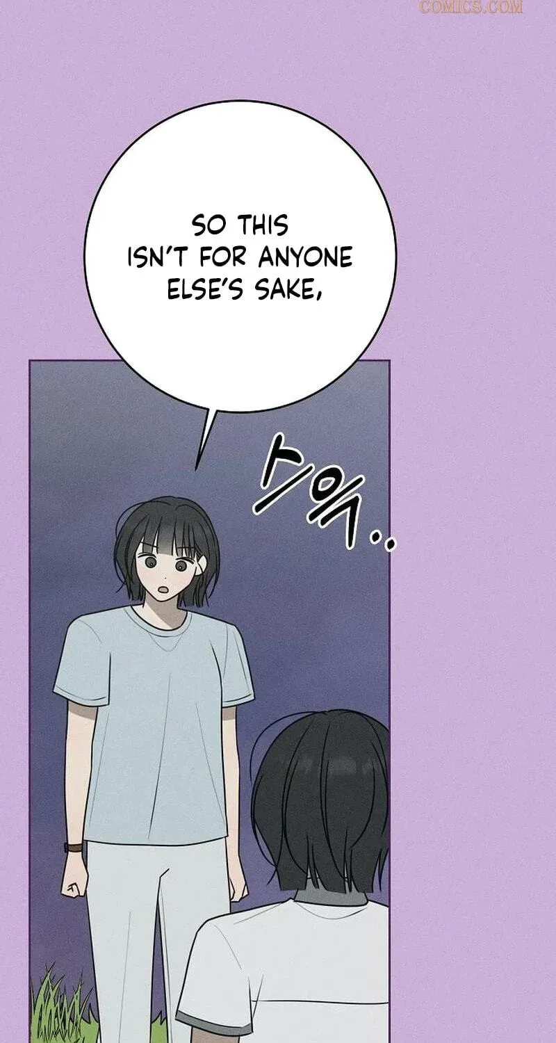 Powerful Confession chapter 81 page 127